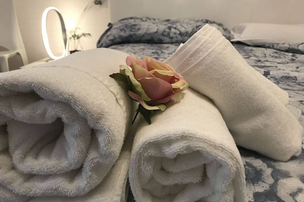 1 B&B Home Sweet Home – Affitti Brevi Italia in Manfredonia, Gargano