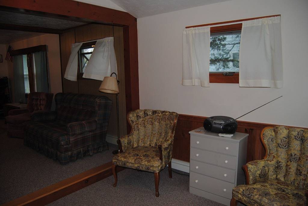 Rustikales Bungalow-Strand-Häuschen bei Rexhame Beach, Marshfield, Ma in Marshfield, Massachusetts