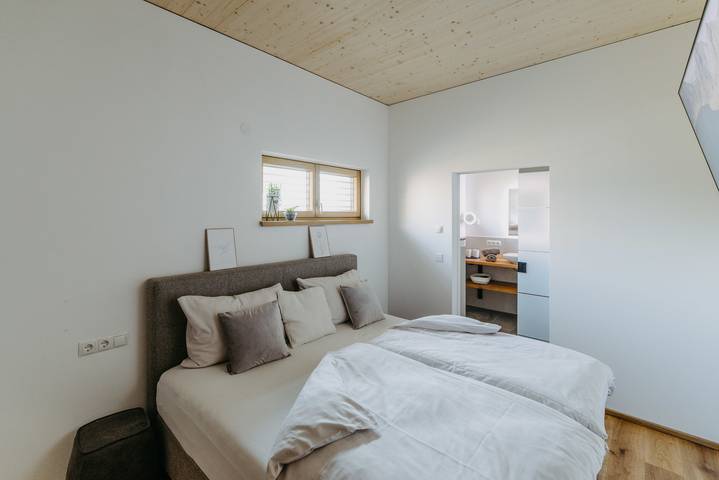 Ferienhaus Luckyliving in Südburgenland