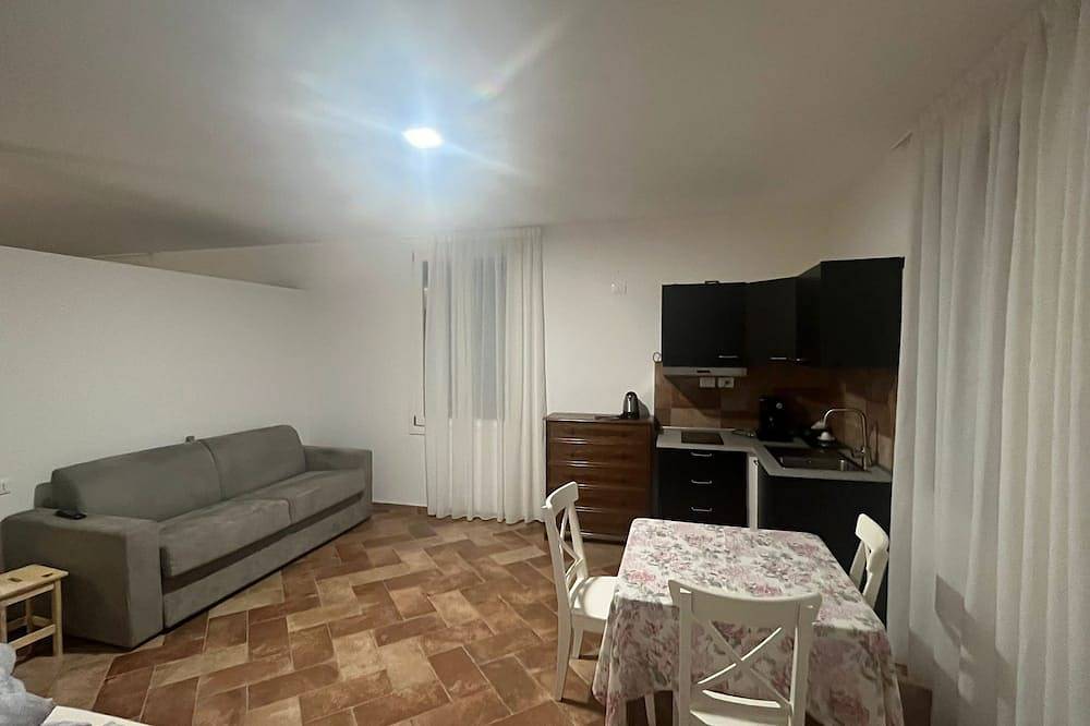 Affittacamere San Mamante - Appartamento \"Iris\" in Faenza, Provincia di Ravenna