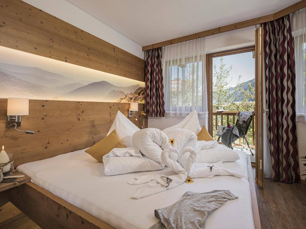 Apart Central – Premium Mountain&Garden in Mayrhofen, Zillertaler Alpen