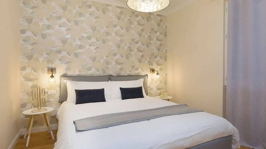 Ferienhaus für 3 Personen, mit Garten in Lago Maggiore (Piemont) - 3