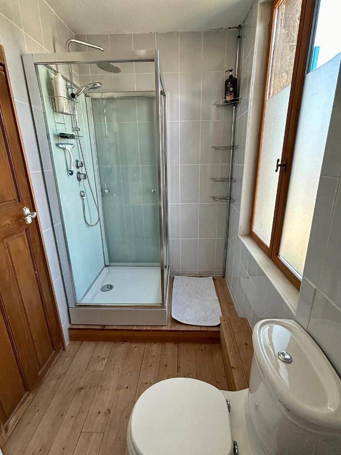 Location de vacances pour 4 personnes, avec vue à Aubusson - 2