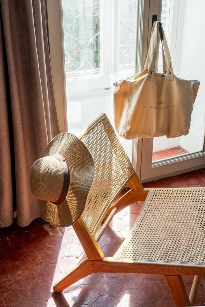 Location de vacances pour 2 personnes, avec jardin à Villeneuve-lès-Avignon - 3