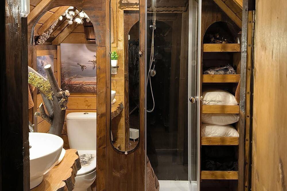 Belle maison d'une chambre à coucher à Rosporden in Rosporden, Région de Quimper