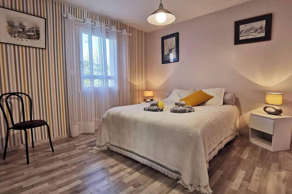 Aux Aquarelles De Linette, Ground Floor, Label Gites De France, Dog Allowed in Treffiagat, Côte de Cornouaille