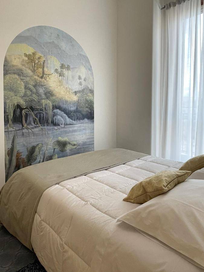 Apartamento de vacaciones para 4 personas, con balcón - 1