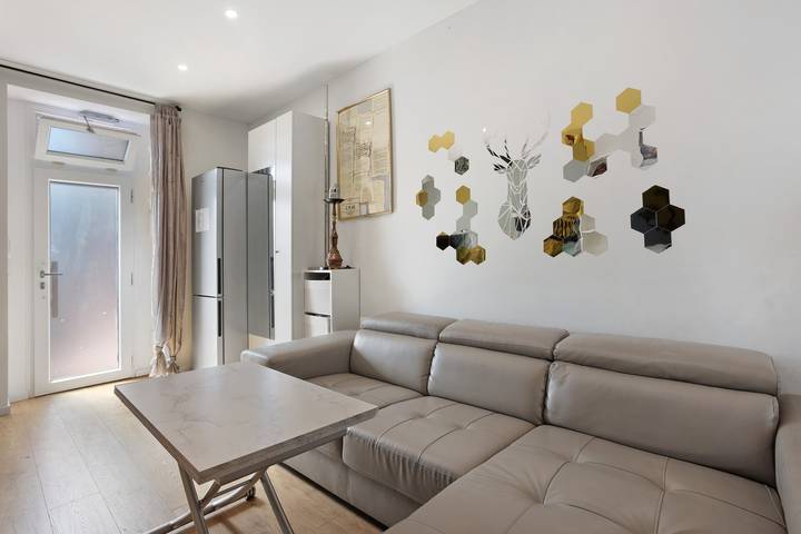 Entire apartment, Apartment 'Crescenzago' with Wi-Fi and Air Conditioning in Milan, Milan Province