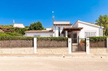 Villa in Alcúdia, North Majorca für 6 