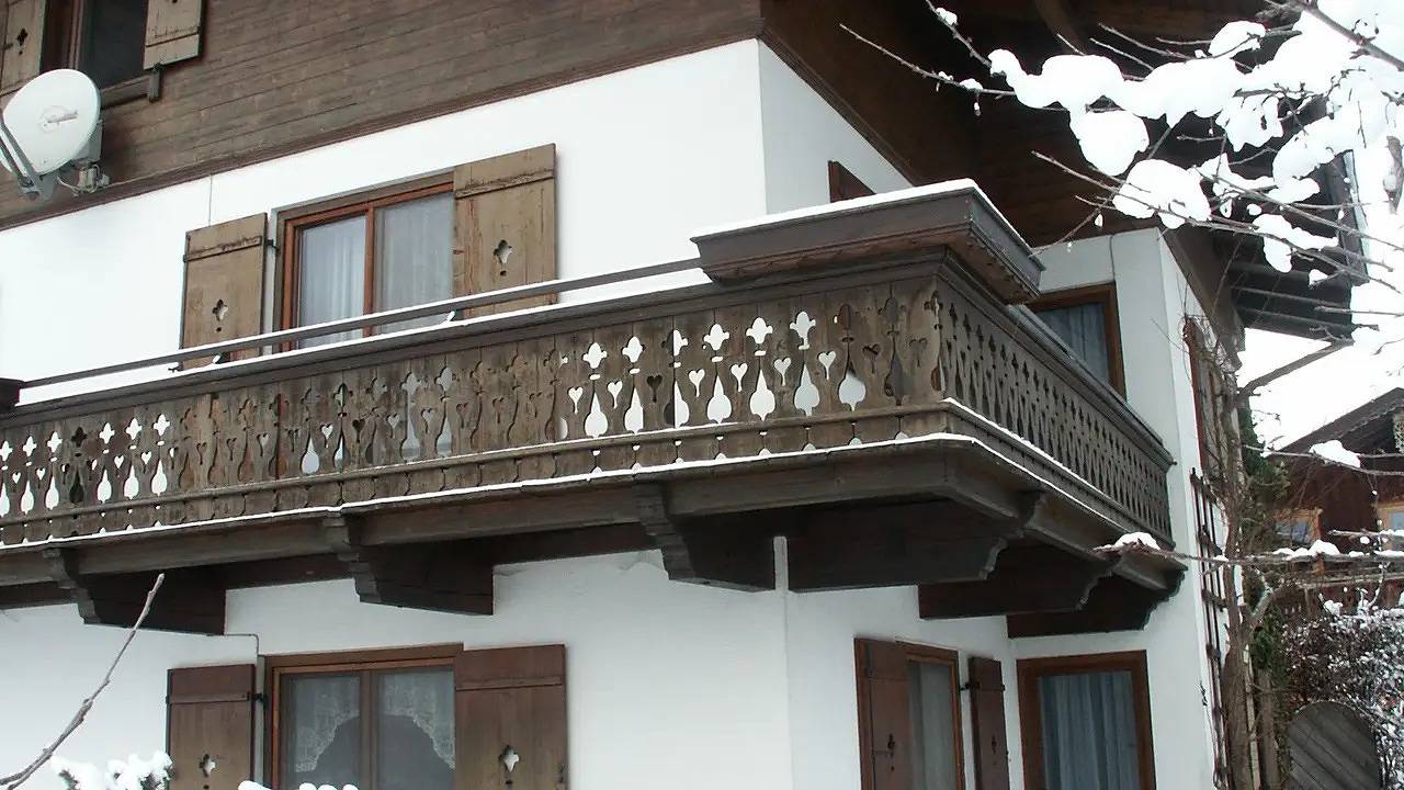 Vakantiehuis voor 14 personen met tuin in Stumm, Ski-Optimal Hochzillertal