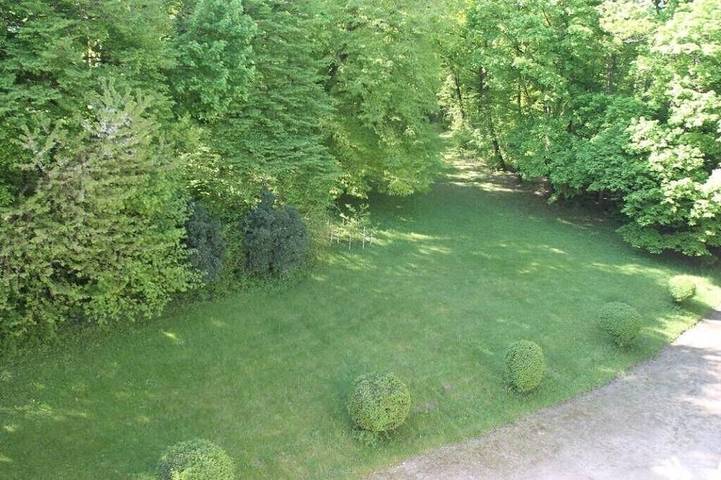 Gîte pour 4 personnes, avec balcon et jardin, animaux acceptés à Saint-Gervais-la-Forêt - 2