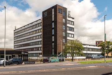 Apartment for 2 People in Leeds, West Yorkshire, Photo 4