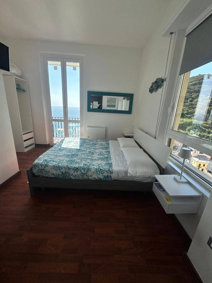 B&b per 2 persone, con Terrazza a Riomaggiore