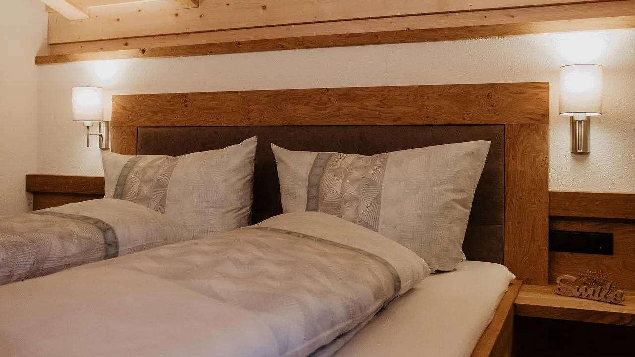 Ferienhaus für 8 Personen (70 m²) in Navis in Tuxer Alpen, Navis