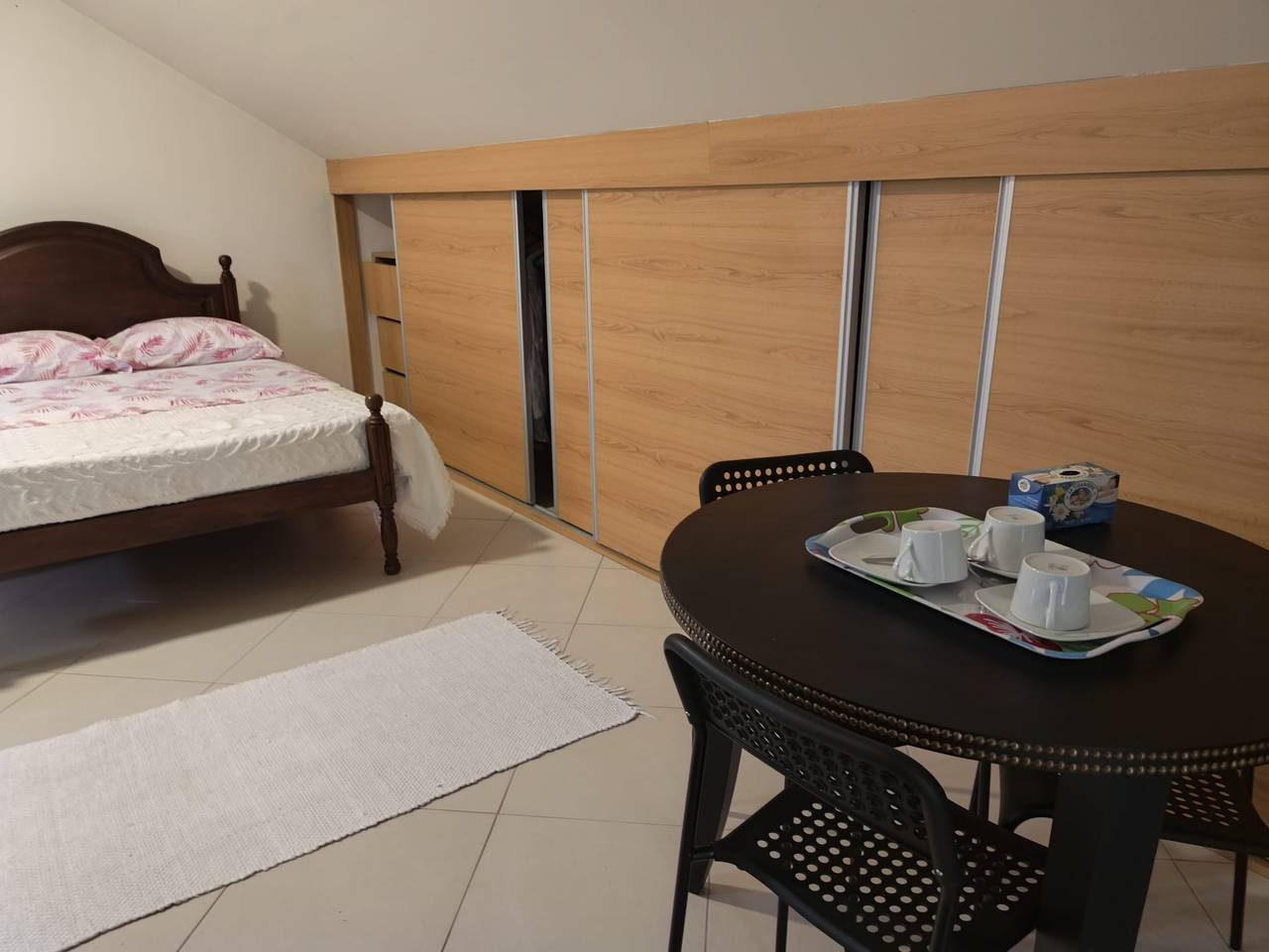 Appartement de vacances entier, On Apulia Beach 4 Pax Suite Room in Apúlia, Parque Natural do Litoral Norte