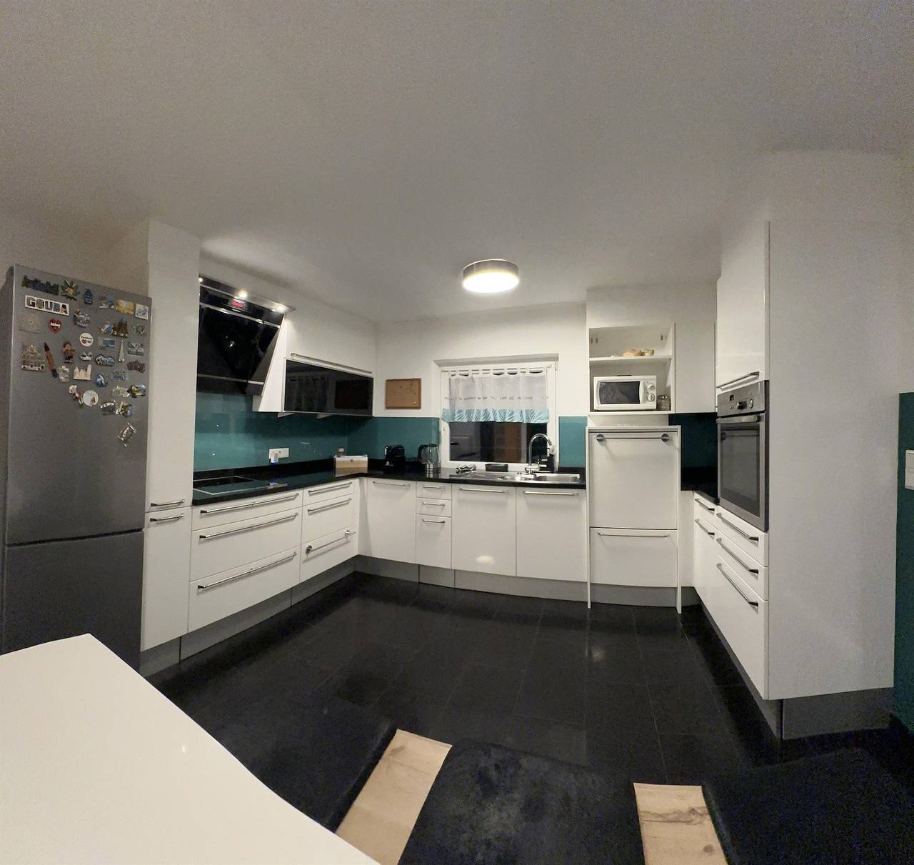 Ganze Ferienwohnung, Gästehaus Inntal, 3 Schlafräume in Radfeld, Kaisergebirge