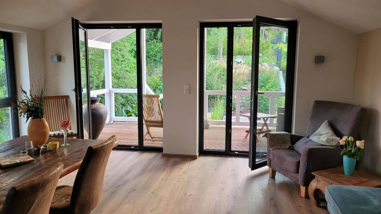 Ferienhaus Wåterleven Eckernförde in Eckernförde, Eckernförder Bucht