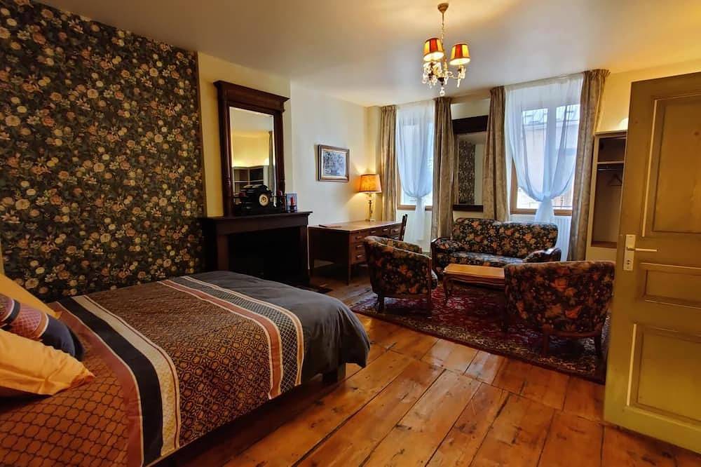 Entire apartment, Agathe'S Apartment in Albertville, Albertville region