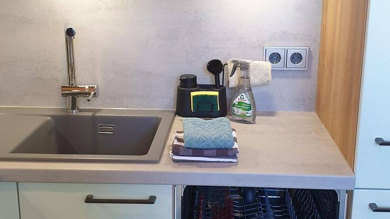 Ganze Ferienwohnung, Ferienwohnung für 2 Personen (36 m²) in Bad Bayersoien in Bad Bayersoien, Bayerische Alpen