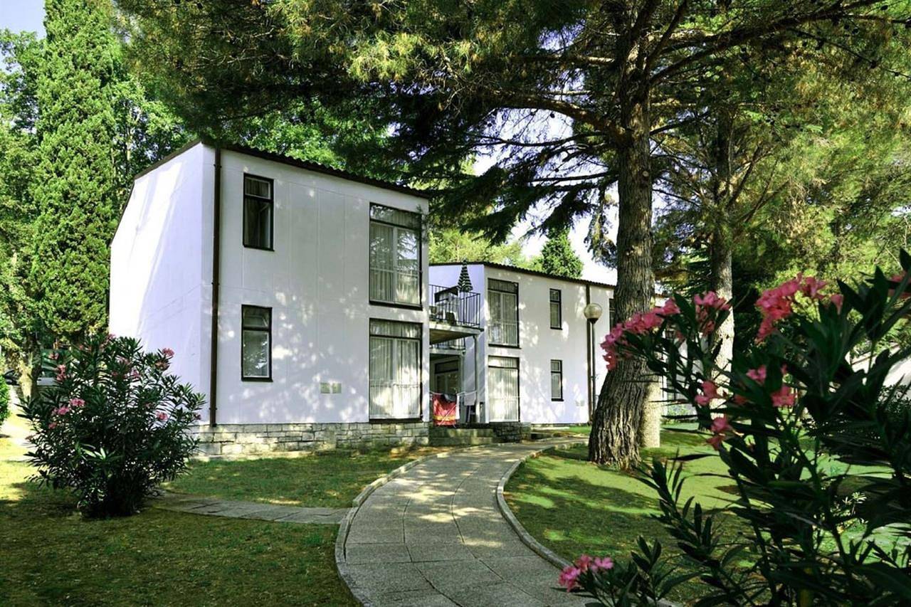 Ganze Wohnung, Ferienanlage Astra Wohnung A4Tp für 4 Personen in Poreč, Grad Poreč