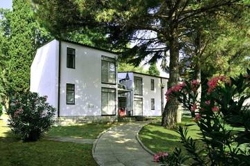 Ferienwohnung für 4 Personen in Poreč, Grad Poreč, Bild 4