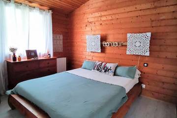 Villa pour 8 Personnes dans Labenne, Région de Dax, Photo 1