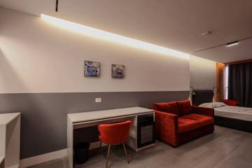 Ferienwohnung für 4 Personen in Durrës, Albanien, Bild 1