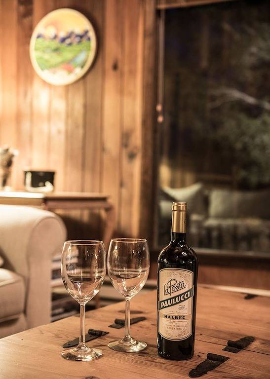 Privater Zugang zum Fluss, Whirlpool, Deck / Grill, Freistehendes Gästehaus, Chiminea, Wlan in Chaffee County