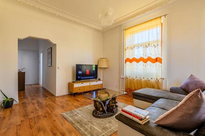 Gîte pour 5 personnes, avec jardin à Schaffhausen - 3
