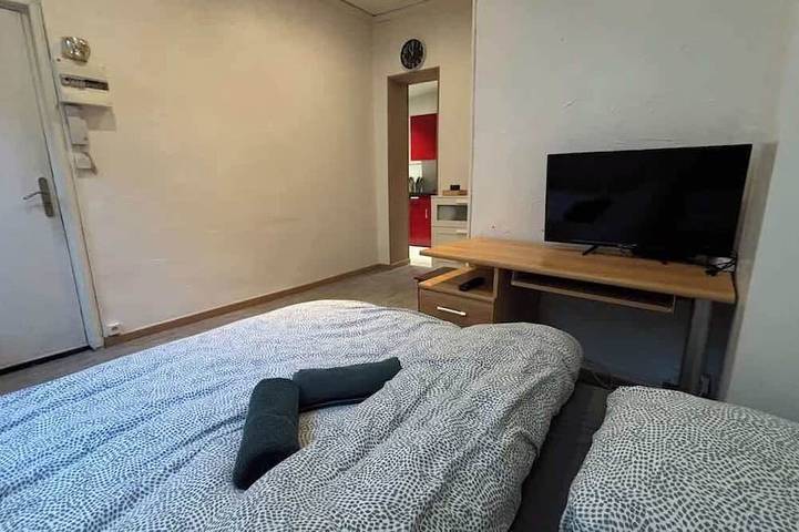 Appartement de vacances pour 2 personnes