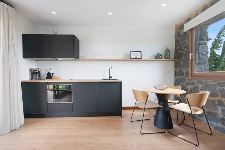 Villa für 4 Personen, mit Garten auf Gran Canaria - 4