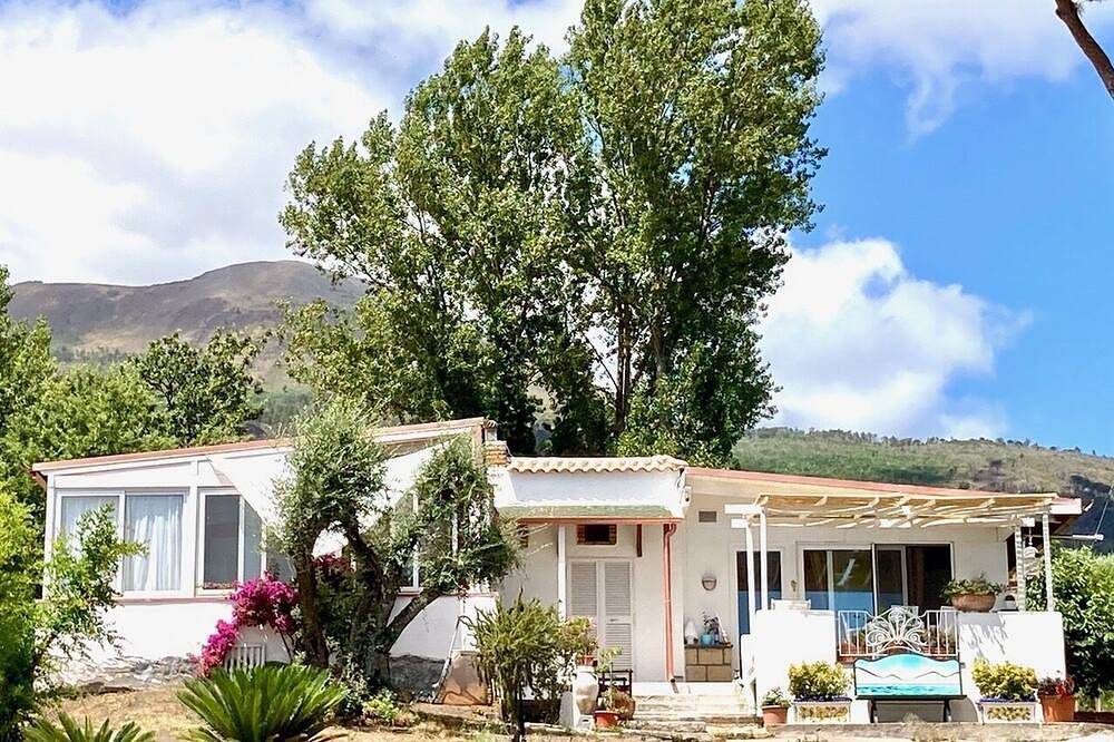 Casa vacanza a Trecase a partire da 120€ a notte