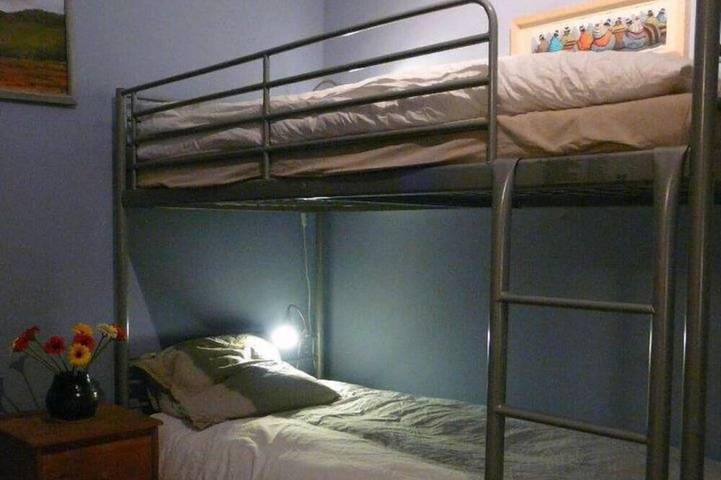 Gîte pour 10 personnes, avec jardin et terrasse à Giroussens - 4