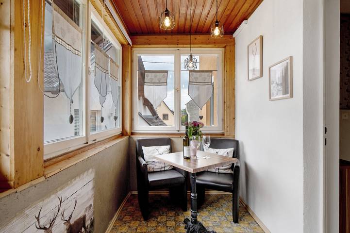 Ferienwohnung für 8 Personen, mit Garten, mit Haustier in Staufen im Breisgau - 4