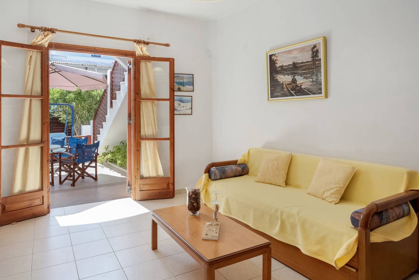 Appartamento vacanze a Stampalia a partire da 51€ a notte