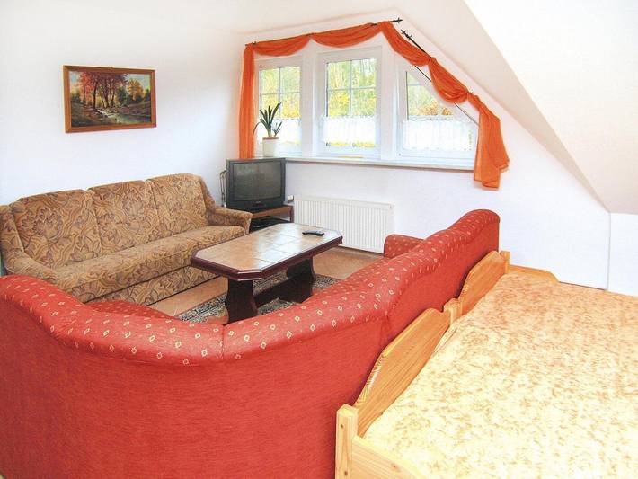 Ferienwohnung für 6 Personen, mit Whirlpool und Sauna in Havelland - 2