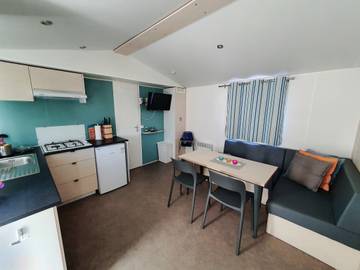 Camping für 4 Personen in Schashagen, Südliche Ostseeküste, Bild 4