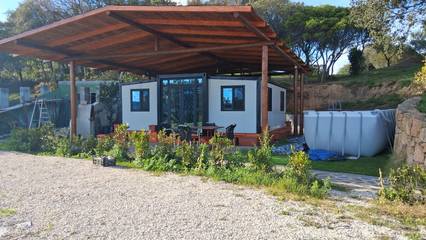 Camping per 4 Persone in Telti, Olbia-Tempio, Foto 2