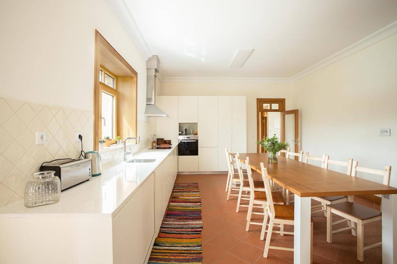 Six-Bedroom House in Chaves, Distrito de Vila Real