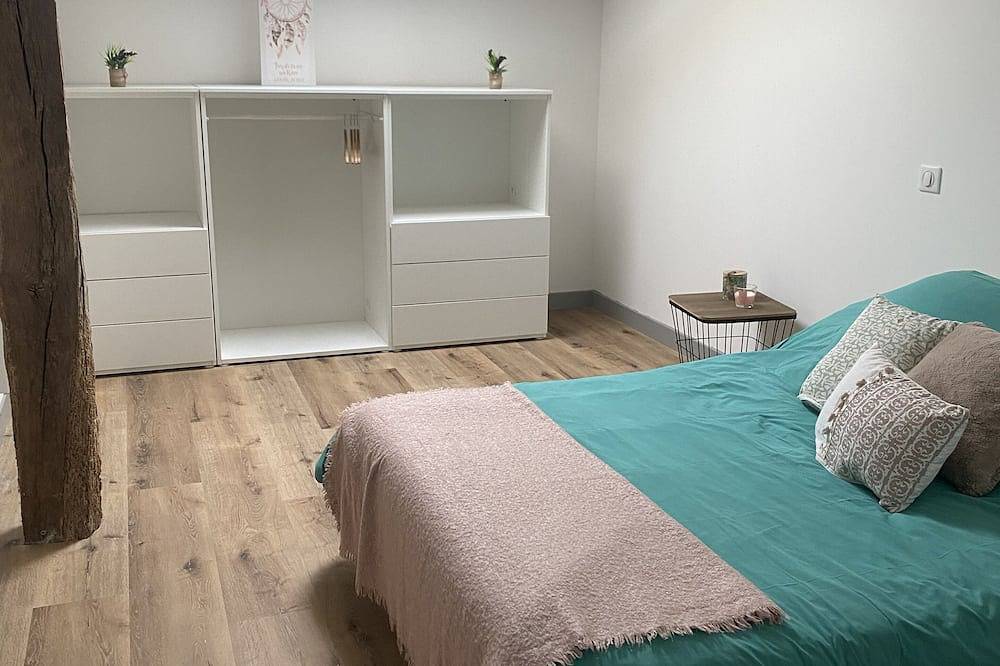 Entre terre et mer, vieille ferme renovée in Saint-Pée-sur-Nivelle, Région de Bayonne