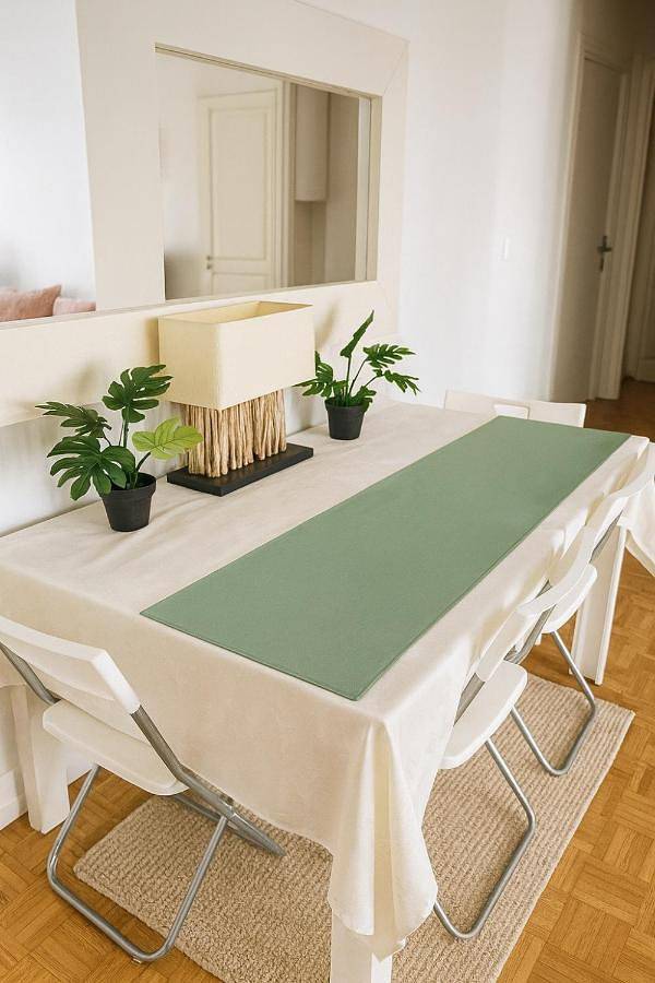Gîte pour 7 personnes, avec vue et balcon à Cachan - 3