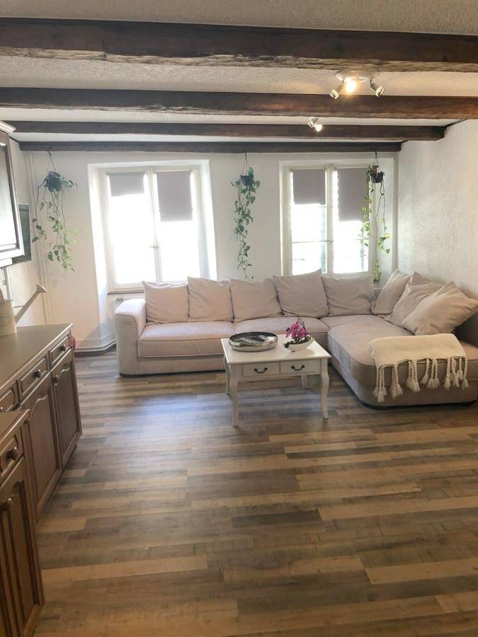 Hôtel pour 4 personnes à Porrentruy - 4