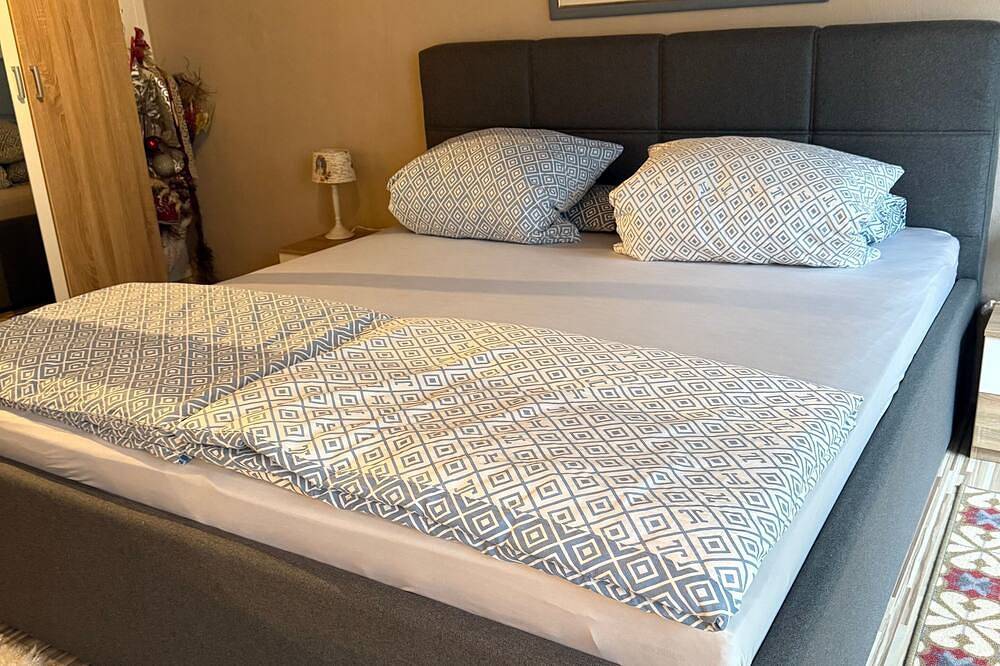 Ganze Wohnung, Ferienwohnung Mahns, Deutschland in Hinte, Nordseeküste