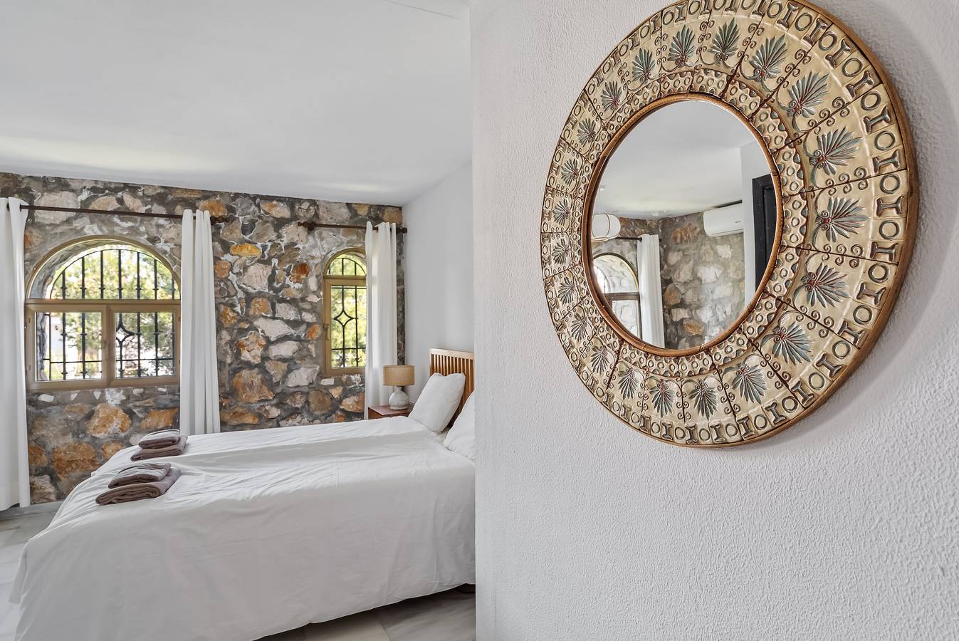 Villa pour 10 personnes avec jardin in La Herradura, Almuñecar