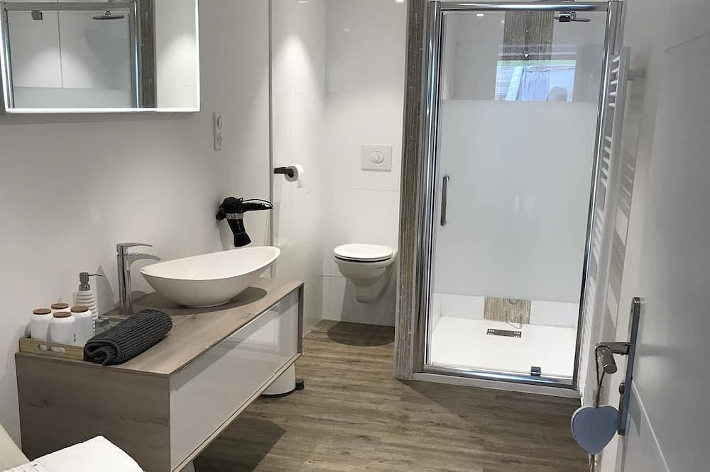 Maison D’hôte pour 4 Personnes dans Saint-Sébastien-sur-Loire, Vallée de la Loire