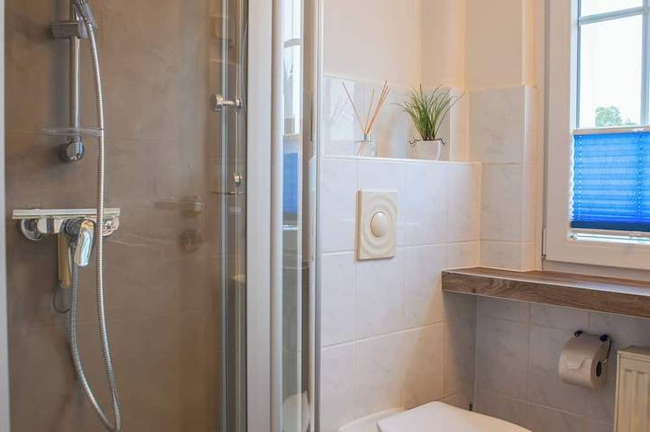 Ganze Wohnung, Südhanglage mit Panoramablick  u.Wellness-Oase im Haus in Sankt Andreasberg, Braunlage