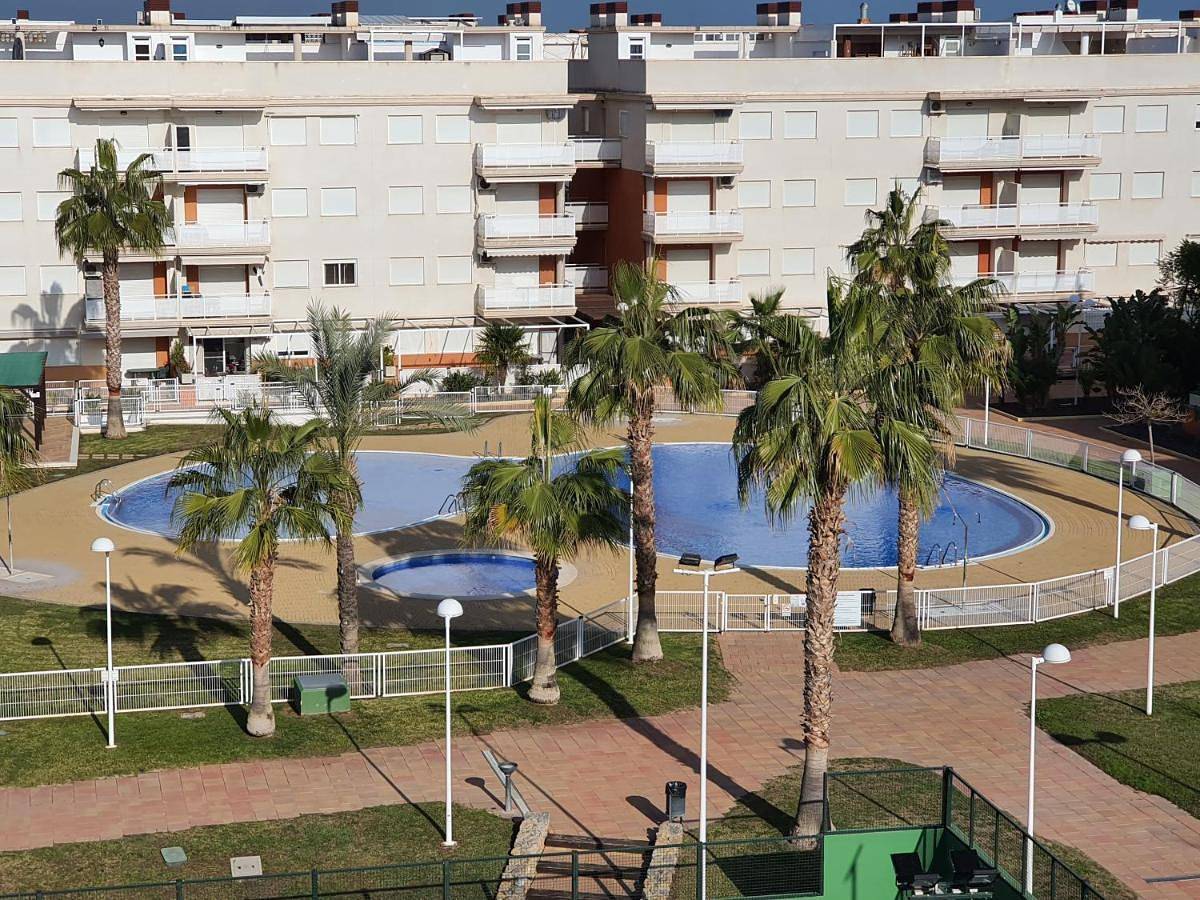 Apartamento entero, Apartamento Almenara Nova Almenareta in Playa de Almenara, Almenara