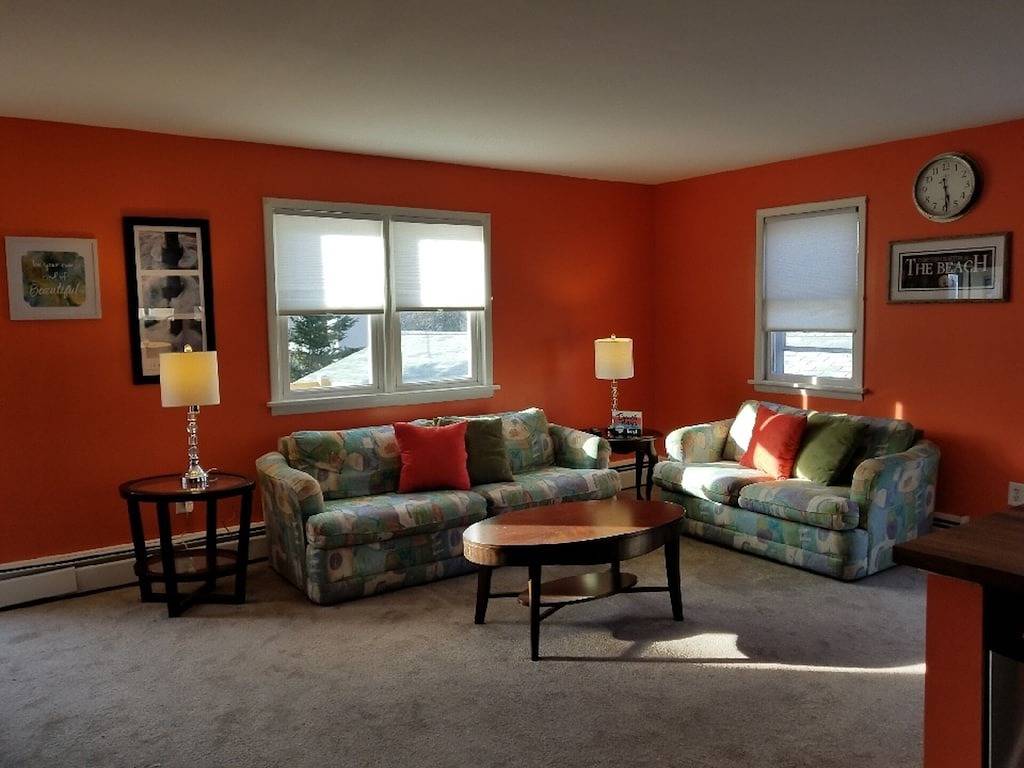 Ganze Wohnung, Cape May Condo - zu Fuß zu allem in Cape May, Cape May County