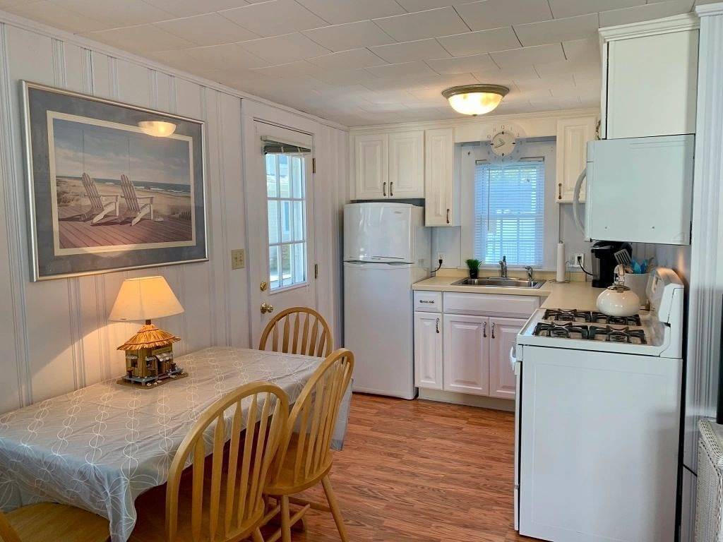 Haustierfreundliches, entzückendes Häuschen in West Dennis in West Dennis, Dennis