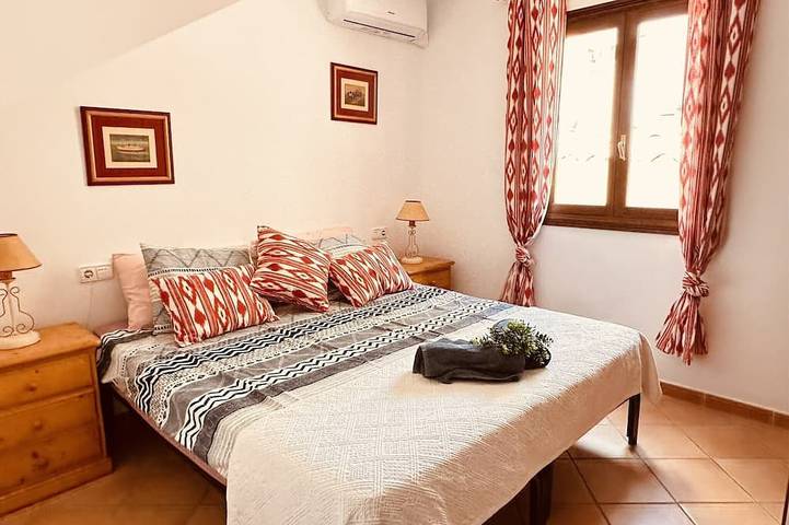 Finca für 7 Personen in S'Illot Cala Morlanda - 3